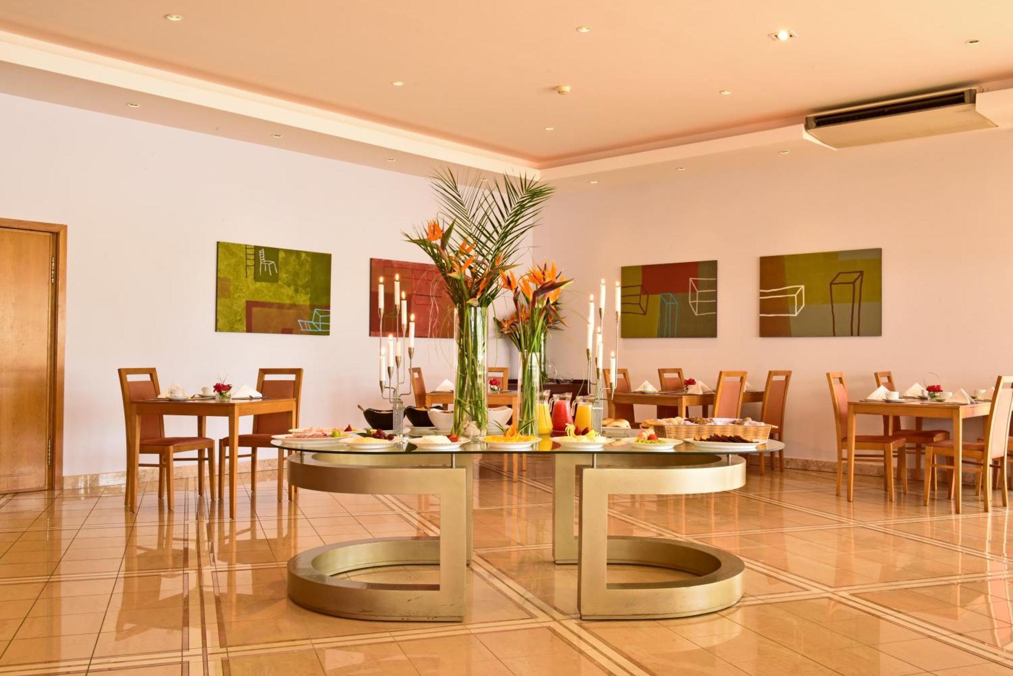 Pestana Alvor Park Suites Hotel Exterior foto
